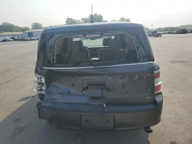2016 FORD FLEX SEL  