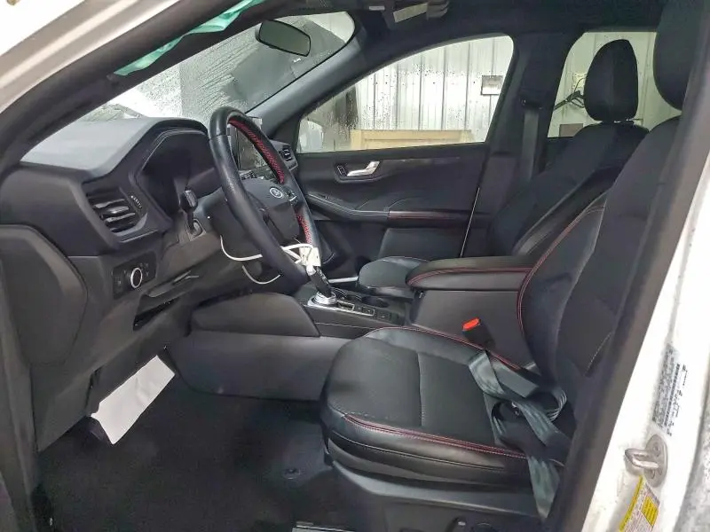 2025 FORD ESCAPE ST LINE  