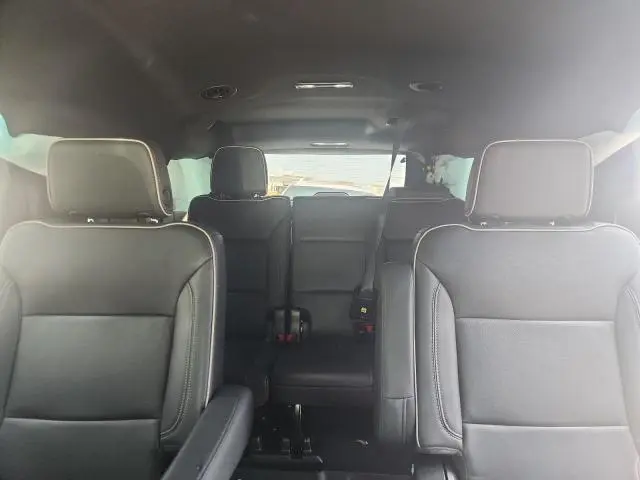 2023 CHEVROLET SUBURBAN C1500 PREMIER  