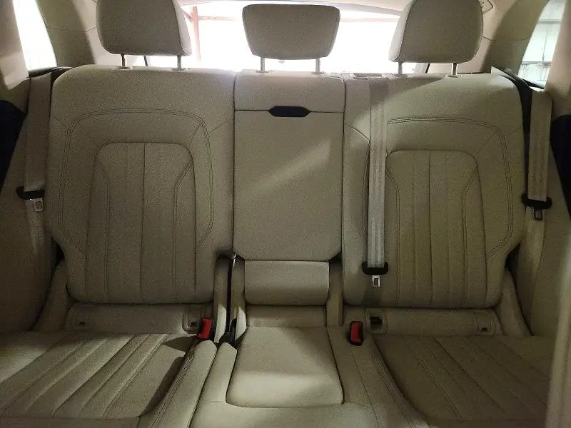 2023 AUDI Q5 PREMIUM 40  