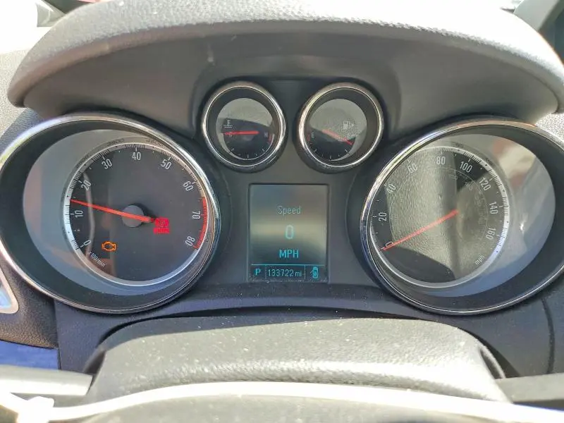2014 BUICK ENCORE CONVENIENCE  