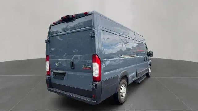 2019 RAM PROMASTER 3500 3500 HIGH  