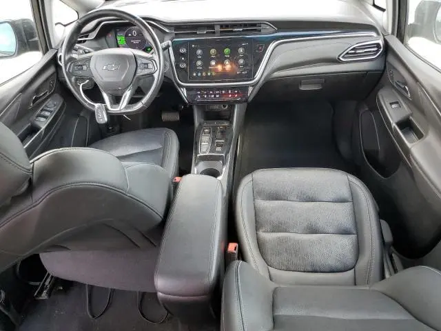 2023 CHEVROLET BOLT EV 2LT  