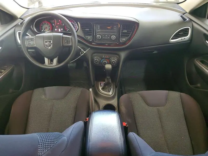 2014 DODGE DART SE  