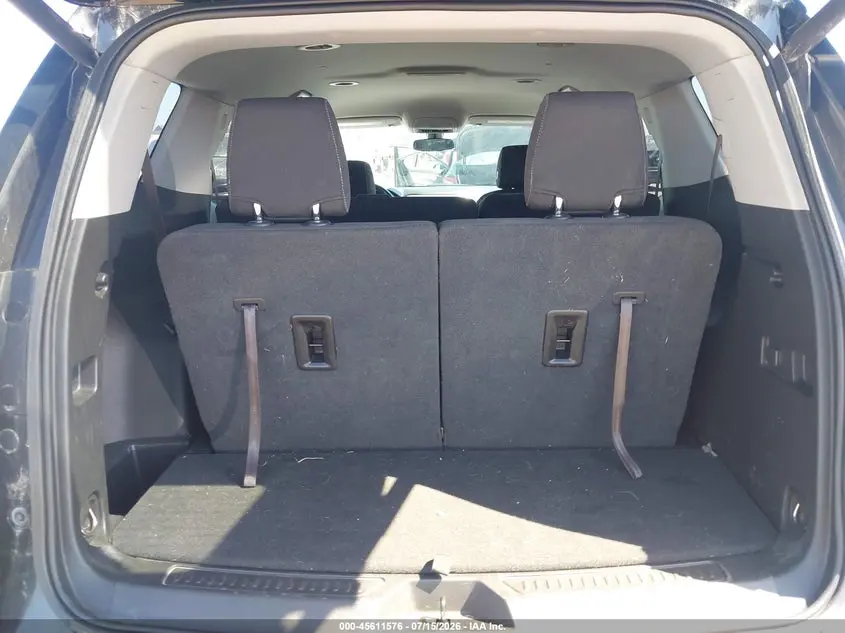 2018 GMC ACADIA SLE-2