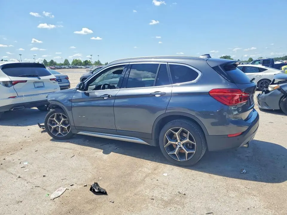 2016 BMW X1 XDRIVE28I  