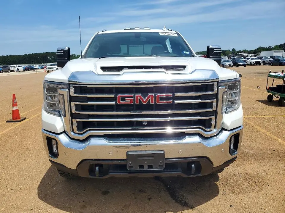 2023 GMC SIERRA K2500 SLT  