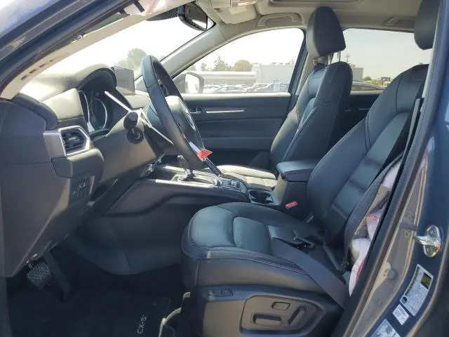 2023 MAZDA CX-5 PREFERRED  
