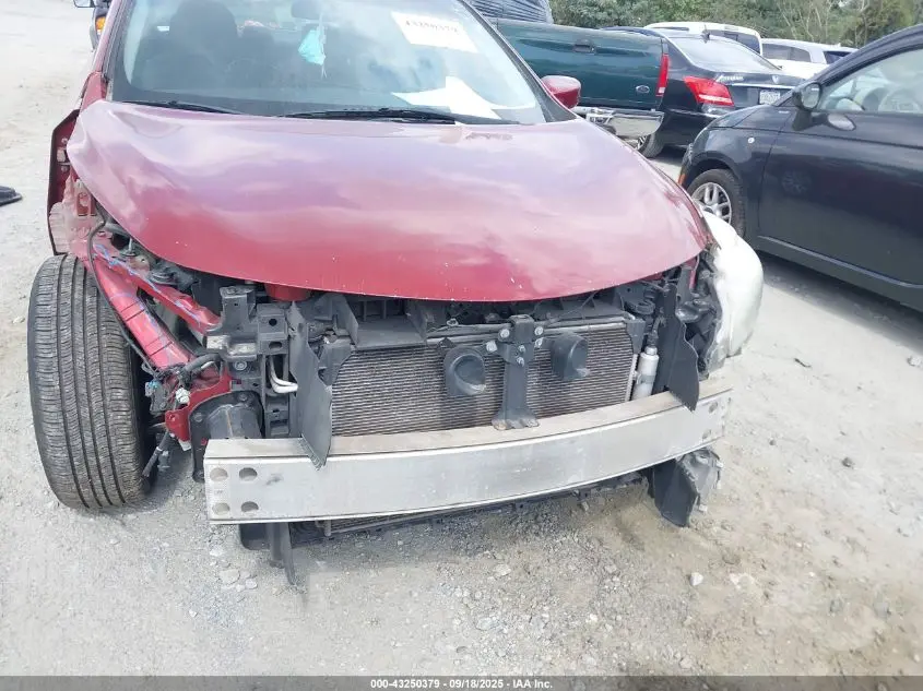 2015 NISSAN ALTIMA 2.5/2.5 S/2.5 SL/2.5 SV