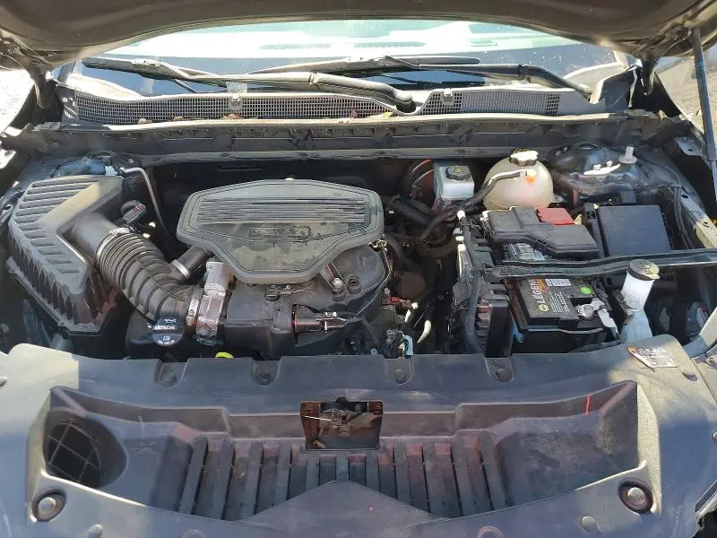 2019 CHEVROLET BLAZER PREMIER  