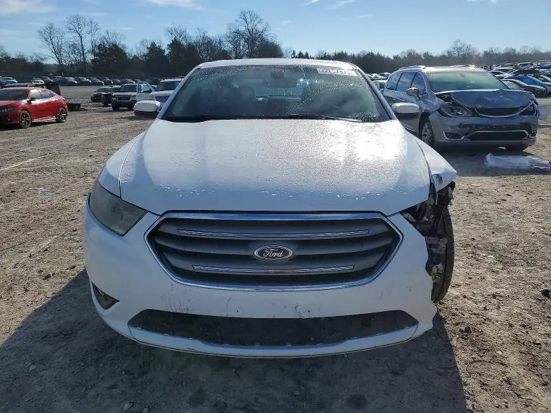 2014 FORD TAURUS SEL  