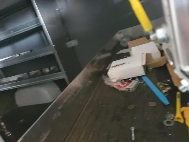 2023 RAM PROMASTER 2500 2500 STANDARD  