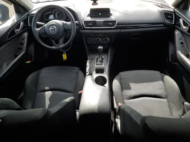 2014 MAZDA 3 SPORT  