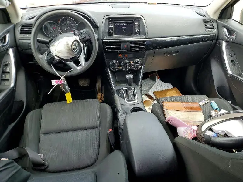 2015 MAZDA CX-5 SPORT  