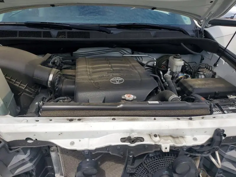 2020 TOYOTA SEQUOIA PLATINUM  