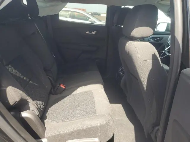 2019 CHEVROLET BLAZER 1LT  