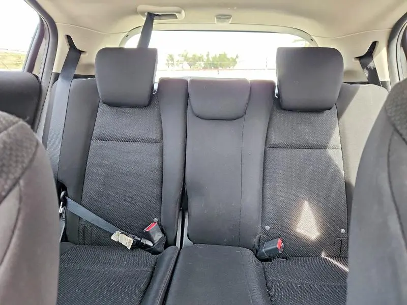 2017 HONDA HR-V EX  
