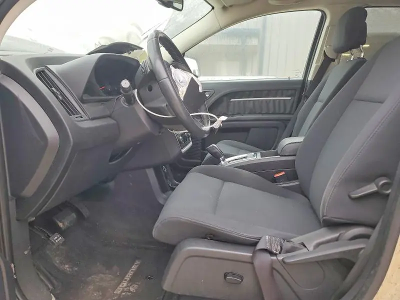 2010 DODGE JOURNEY SXT  
