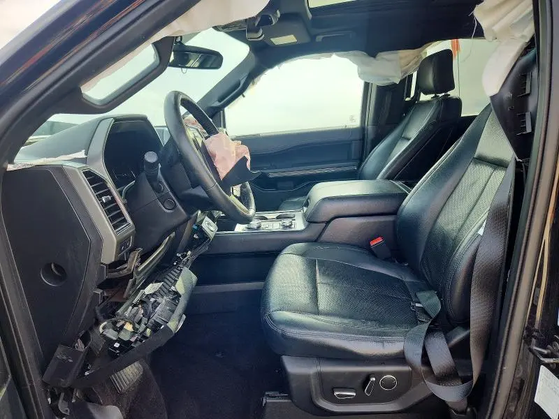 2019 FORD EXPEDITION MAX XLT  