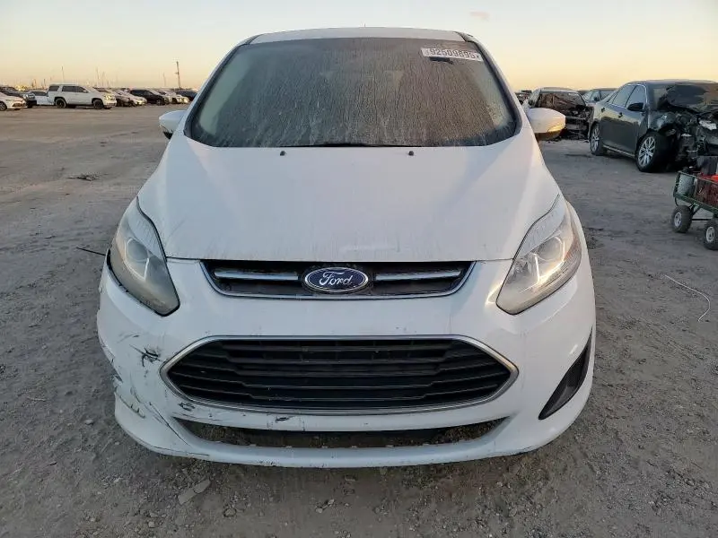 2018 FORD C-MAX SE  