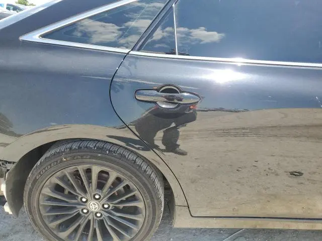 2020 TOYOTA AVALON XSE  