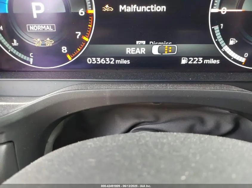 2024 MITSUBISHI OUTLANDER SEL 2.5 S-AWC