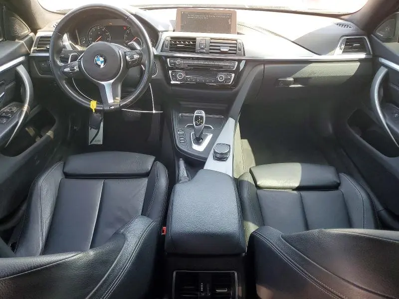 2020 BMW 430XI GRAN COUPE  
