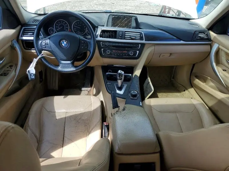 2012 BMW 328 I  
