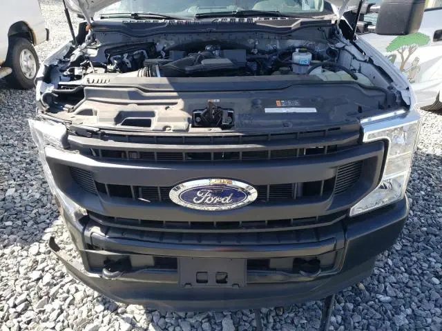 2022 FORD F250 SUPER DUTY  