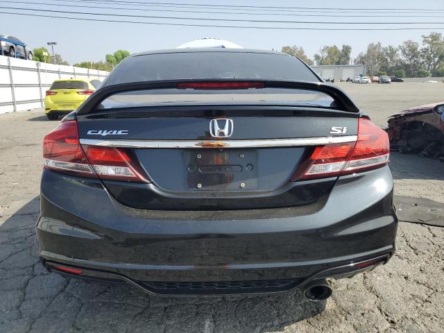 2013 HONDA CIVIC SI