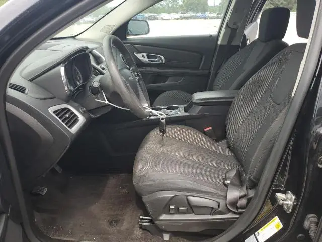 2016 GMC TERRAIN SLE  