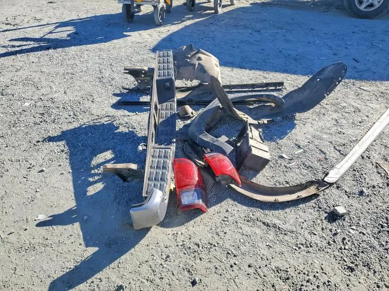 2018 TOYOTA TACOMA DOUBLE CAB  