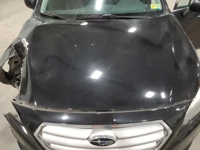 2016 SUBARU LEGACY 2.5I LIMITED  