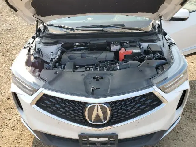 2024 ACURA RDX TECHNOLOGY  