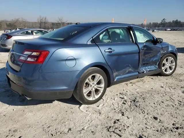 2018 FORD TAURUS SE