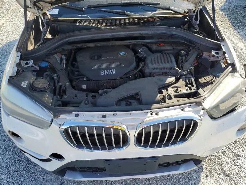 2018 BMW X1 SDRIVE28I  