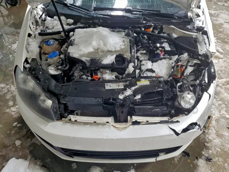 2013 VOLKSWAGEN JETTA TDI  