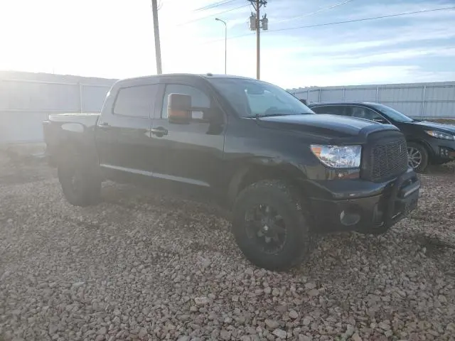 2011 TOYOTA TUNDRA CREWMAX LIMITED  