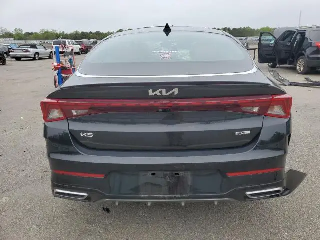 2023 KIA K5 GT LINE  