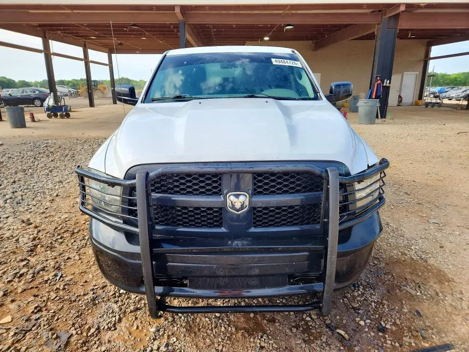 2013 RAM 1500 ST  