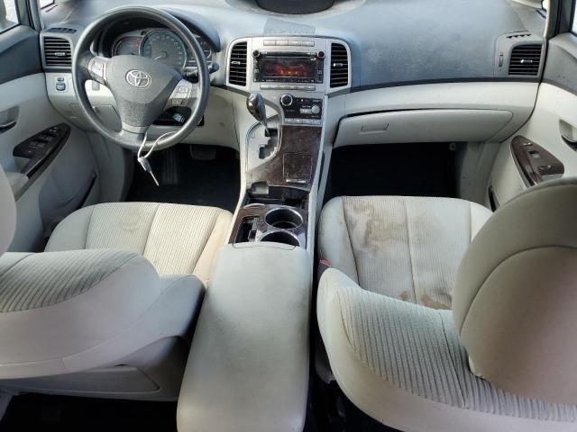 2012 TOYOTA VENZA LE