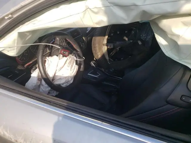 2016 BMW 228 XI SULEV  