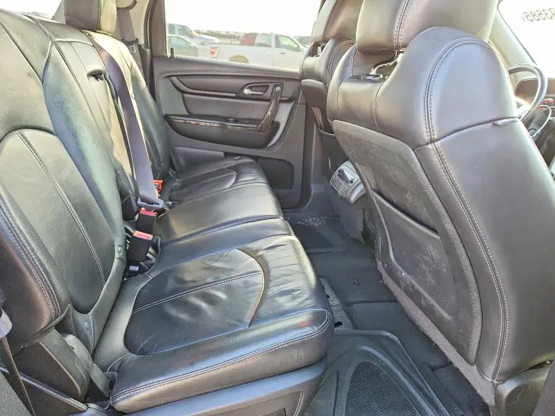 2015 GMC ACADIA SLT-1  