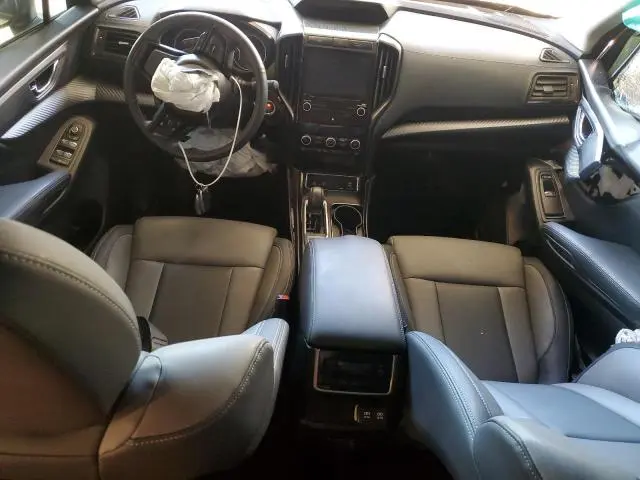 2022 SUBARU ASCENT ONYX EDITION  