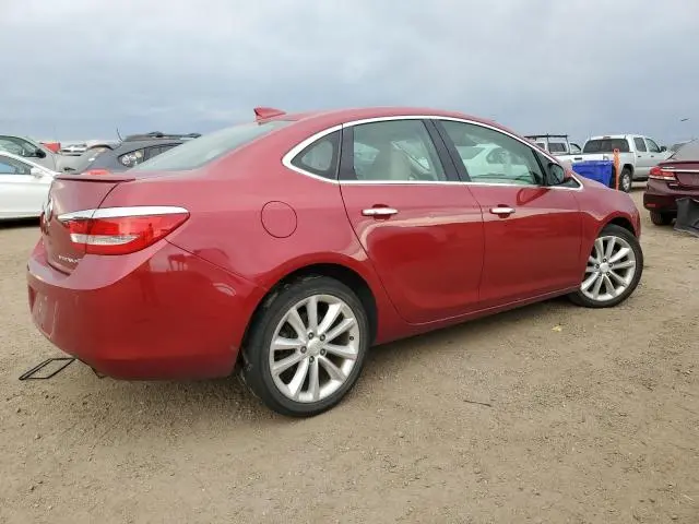 2015 BUICK VERANO PREMIUM  