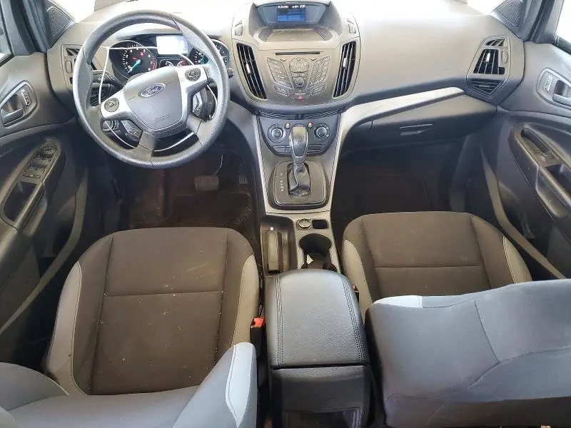 2014 FORD ESCAPE S  
