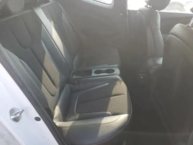 2019 HYUNDAI VELOSTER 2.0L PREMIUM  