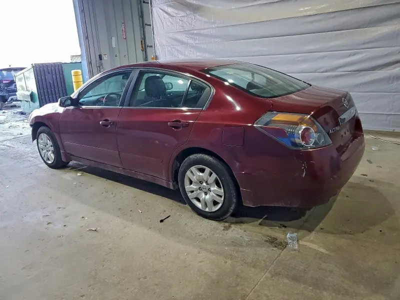 2010 NISSAN ALTIMA BASE  