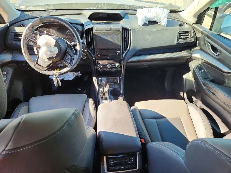 2022 SUBARU ASCENT ONYX EDITION  