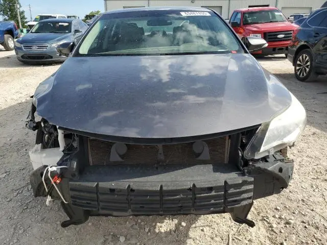2016 TOYOTA AVALON XLE  